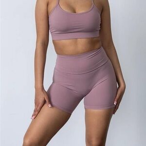 AzurFit classic bike shorts 7”